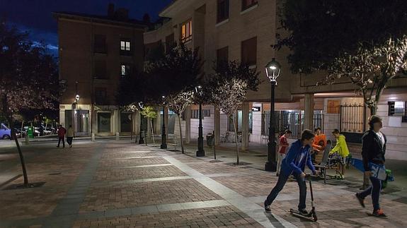 La importancia de la iluminación en las ciudades