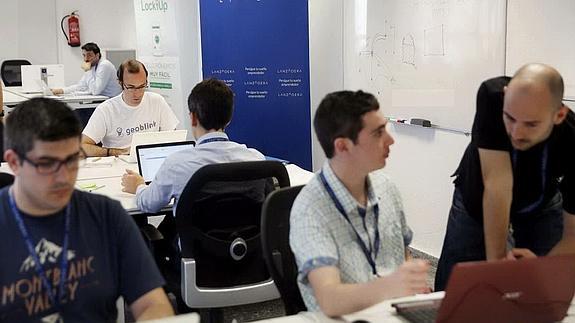 Este modelo no se había desarrollado hasta ahora en España.