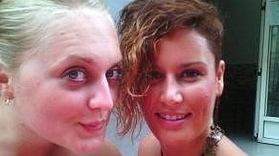 Alarma en Cuenca por la desaparición «de alto riesgo» de dos amigas y un exnovio