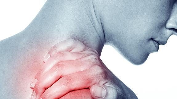 El dolor de espalda es el trastorno crónico más frecuente en España