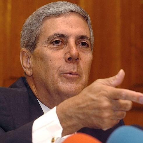 Leopoldo Fernández Pujals, fundador de Telepizza, se hizo multimillonario al vender posteriormente la compañía.