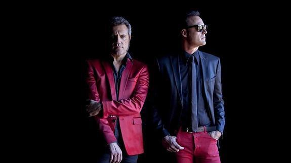 MClan cumple 22 años sobre los escenarios.