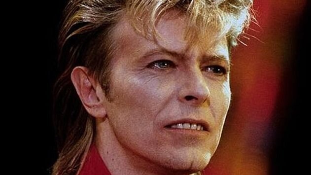 David Bowie falleció en 2016.