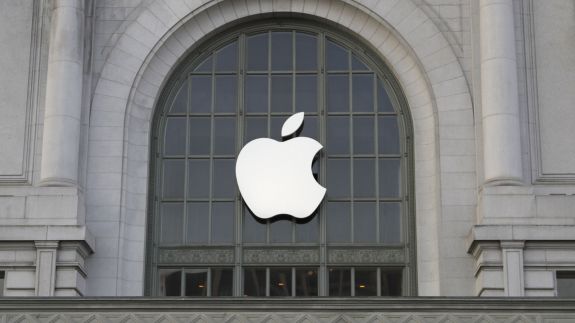 Apple ha decepcionado al mercado al caer sus ventas de iPhone.