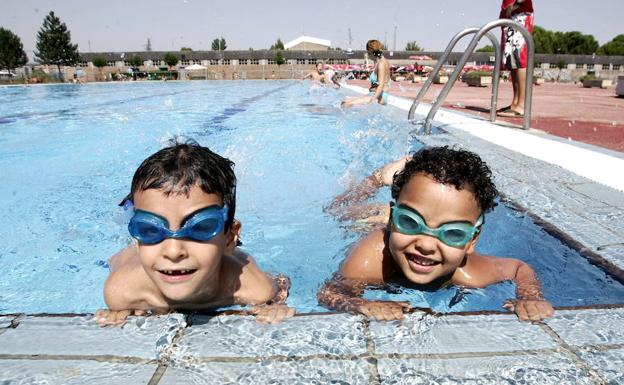 Niños y piscinas: diez mandamientos para evitar tragedias