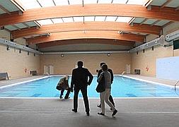 Álava estrena cárcel de nueva generación