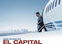 Sorteamos entradas para ver la película 'El Capital'