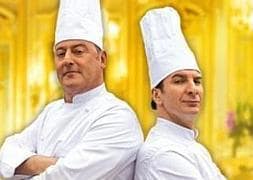 Sorteamos entradas para ver la película 'El chef, la receta de la felicidad'  | El Correo