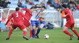 Foto: Igor Aizpuru / Vídeo: elcorreo.tv