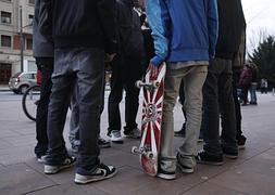 La Policía Local ha efectuado 685 actuaciones por consumo de drogas ilegales en colegios