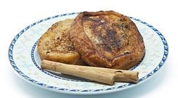 2.000 torrijas gratis para endulzar el desfile de Carnaval