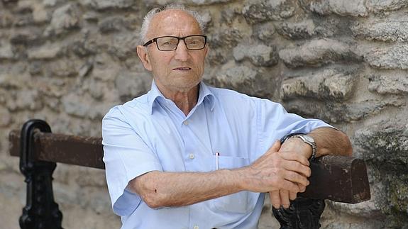 Rafael Ruiz de Zárate