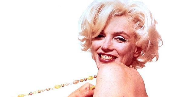 La muerte de Marilyn da pie a todo tipo de teorías