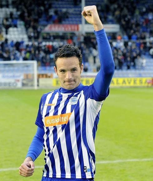 Viguera apunta al Athletic