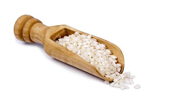 En las baldas del supermercado encontramos una amplia variedad de tipos de arroz.