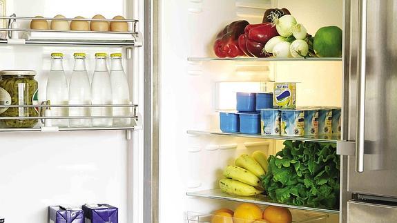 El frigorífico sirve para conservar productos perecederos, pero no siempre es recomendable.