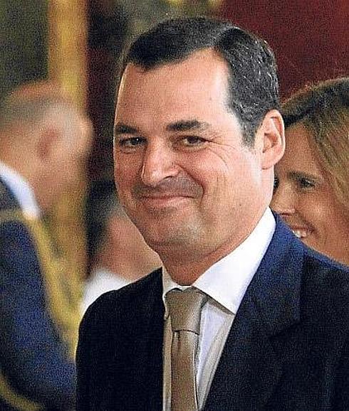 Echenique declarará ante el juez por el convenio de RTVE