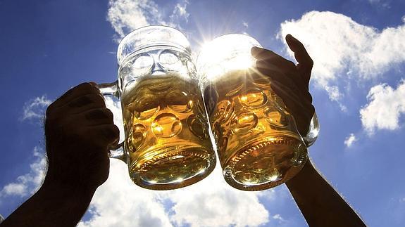 Guía rápida para degustar una cerveza artesanal