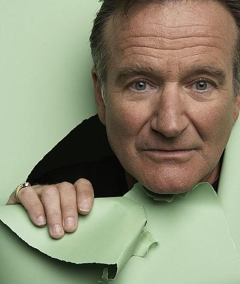 Robin Williams murió el pasado lunes con 63 años.