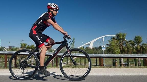 Bici eléctrica: ¿el final de los esforzados de la ruta?
