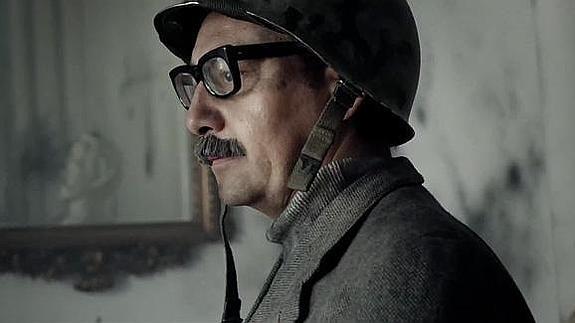 Las últimas siete horas de Allende