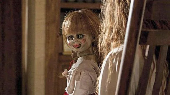 Anabelle