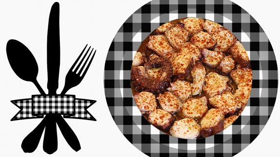 Sabores de España sin salir de Euskadi