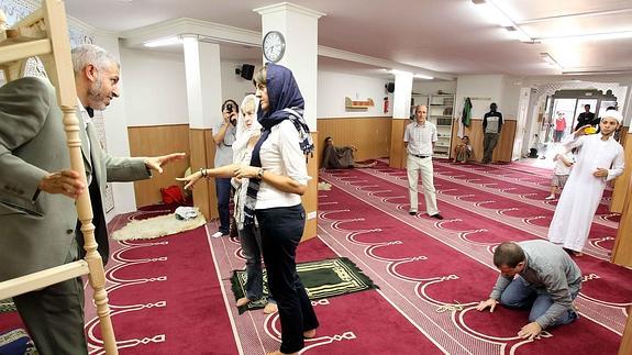 El Tribunal Superior anula la norma que prohíbe abrir centros de culto en viviendas en Bilbao