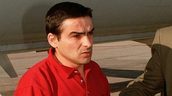 Jesús García Corporales.