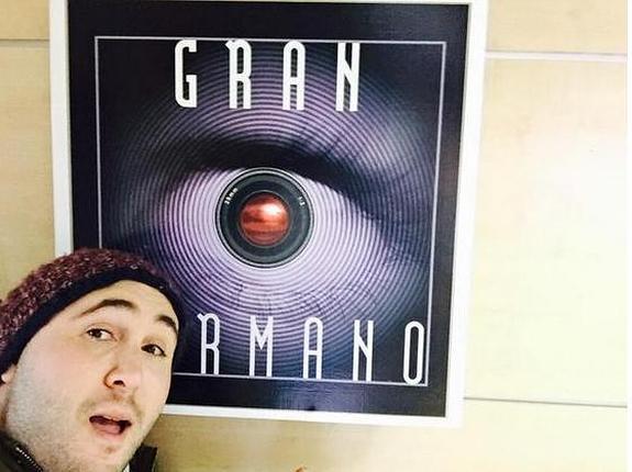 Kiko Rivera completará el elenco de concursantes. 