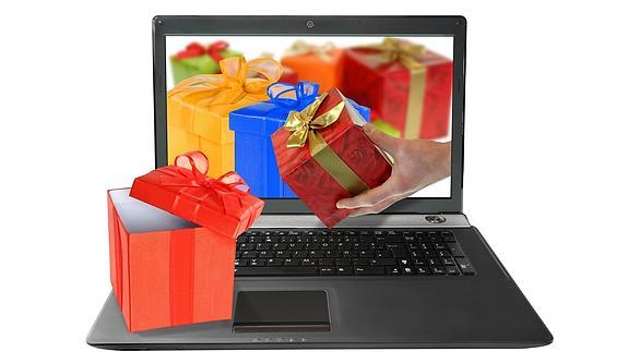 Internet se han convertido en la puerta de salida ideal para esos regalos incómodos que no vamos a utilizar.