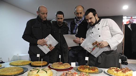 El concurso ha sido organizado por Bilbao Centro.