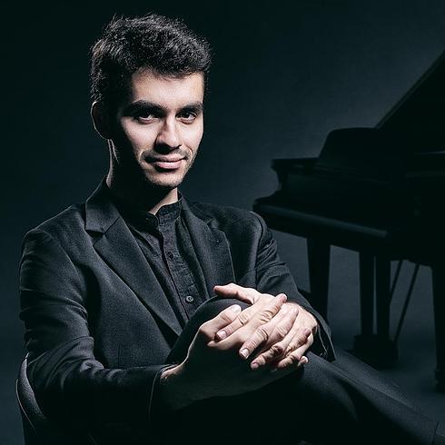 Juan Pérez Floristán 