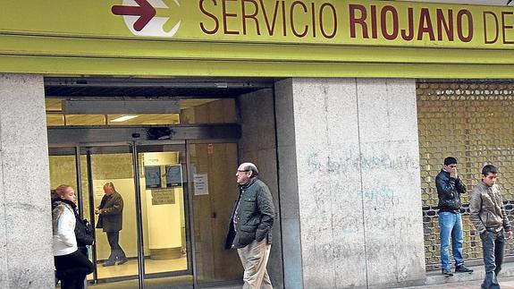 Según la Encuesta de Población Activa, hay 600 riojanos más en el paro que en el trimestre anterior.