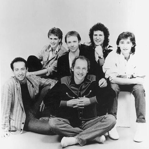 Dire Straits. 