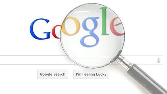 7 trucos para buscar en Google como un experto