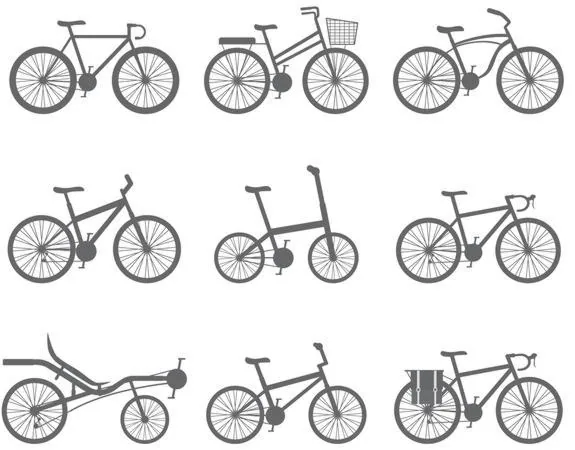 Quince preguntas para elegir bicicleta