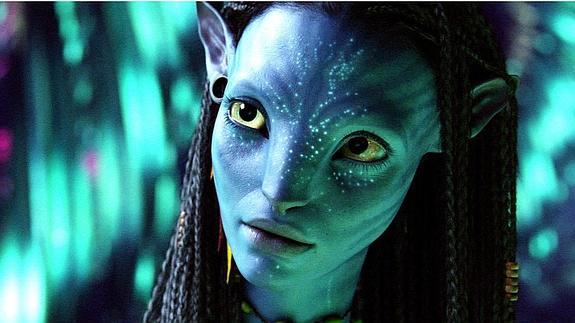 'Avatar' filma ikusi ahal izango da bihar Foru plazan.