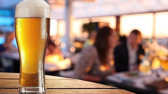 Carlsberg ha tenido que retirar 140.000 litros de cerveza en Suecia.