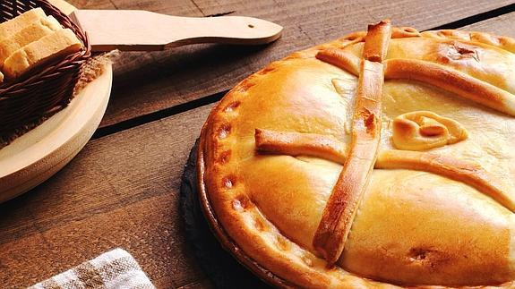 De carne, de sardinas, de boletus...