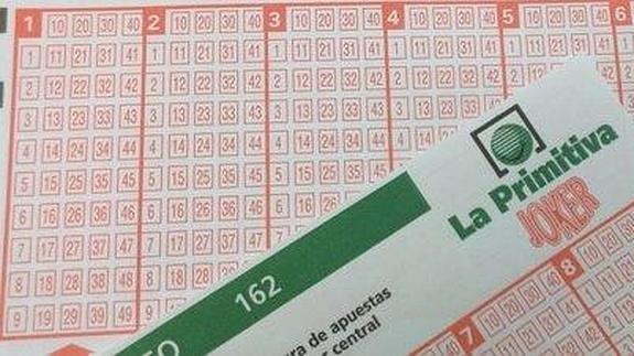 El Bote De La Lotería Primitiva Asciende Ya A 100 Millones De Euros ...