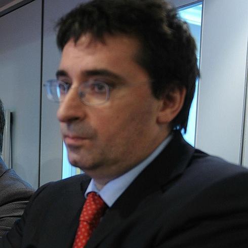Iñaki Bernardo.