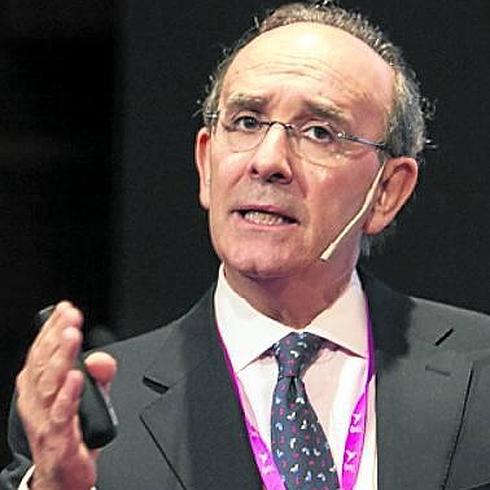 Eduardo Anitua, director de BTI.