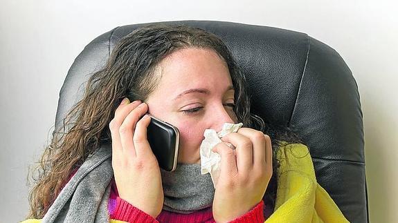 Bayetas y estropajos, foco de bacterias en baños y cocinas