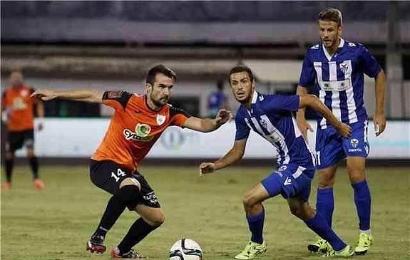 «Mi espina es no haber jugado en el nuevo San Mamés»
