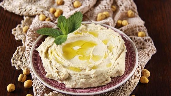 Se toma también como desayuno.