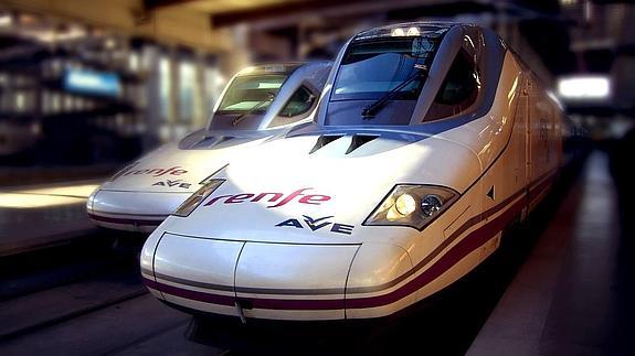 Pato (series 102 y 112).