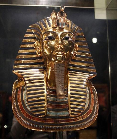 Fue Tutankamón amamantado por su hermana? | El Correo