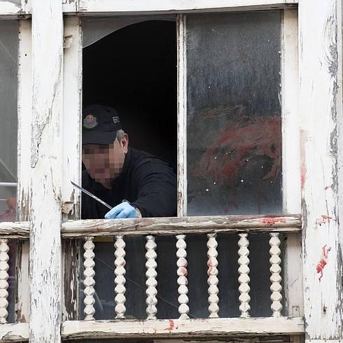 Crimen de Alicia: Lo que se sabe de una muerte que ha conmocionado a Euskadi