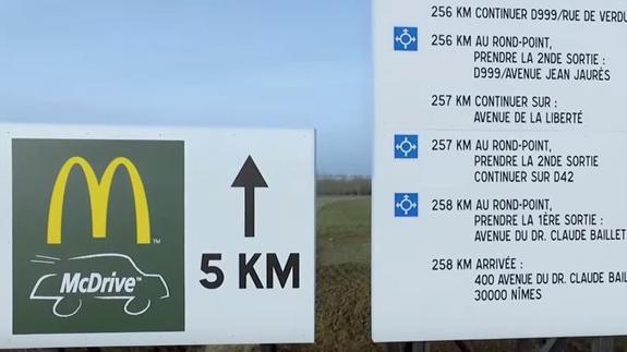 Burger King y el anuncio que deja en ridículo a McDonalds